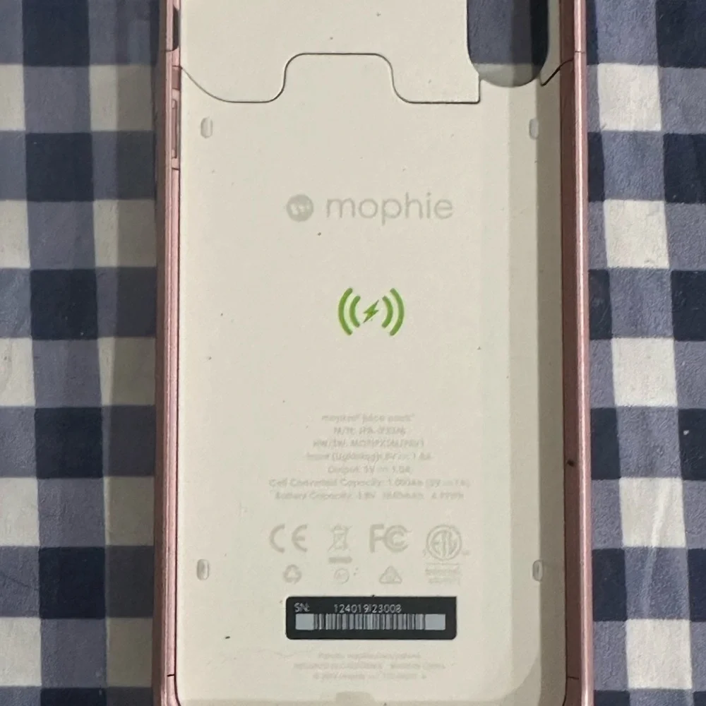 mophie enhance your